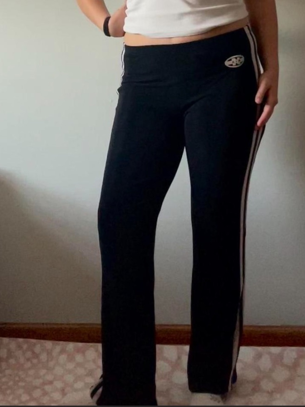 Vintage Nike Air pants